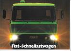 FIAT LKW, Ophalen of Verzenden, Zo goed als nieuw, Overige merken