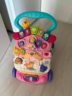 V tech loop wagen, Ophalen, Zo goed als nieuw, 6 maanden tot 2 jaar