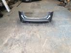 Achterbumper, Ophalen, Gebruikt, Mitsubishi