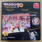 Wasgij puzzel nr. 17, Hobby en Vrije tijd, Denksport en Puzzels, Ophalen of Verzenden, 500 t/m 1500 stukjes, Zo goed als nieuw