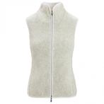 Icebreaker body warmer dames real fleece zeer weinig gedrage, Ophalen, Zo goed als nieuw