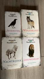 Alexandra Penrhyn Lowe -De laatste Wachter reeks, Ophalen of Verzenden, Gelezen, Alexandra Penrhyn Lowe