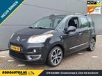 Citroen C3 Picasso 1.6 VTi Collection Airco/Cruise/Nw APK, Voorwielaandrijving, Euro 5, Gebruikt, 4 cilinders