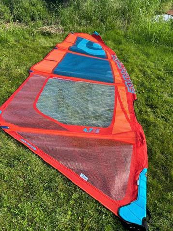 Neil Pryde Combat wave HD beschikbaar voor biedingen