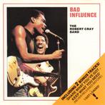 The Robert Cray Band – Bad Influence CD, Ophalen of Verzenden, 1980 tot heden, Gebruikt, Blues
