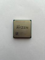 AMD Ryzen 5 5600G boxed met koeler, Computers en Software, Processors, 6-core, Gebruikt, Socket AM4, 3 tot 4 Ghz