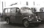 TVH-39-  Vervoer-Foto. NACO- Bus, Verzamelen, Verzenden, 1980 tot heden, Nieuw, Overige onderwerpen