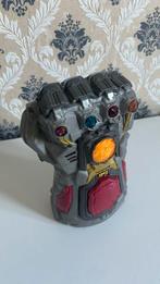 Thanos Handschoen - Marvel Infinity Gauntlet, Ophalen of Verzenden, Zo goed als nieuw