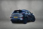 Ford Puma 1.0 EcoBoost Hybrid ST-Line X | Pano | Half Leer |, Auto's, 65 €/maand, 137 pk, Leder en Stof, Origineel Nederlands