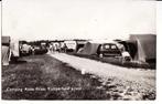 Kamperland a/ Zee Camping Anna Friso 1971, Verzenden, 1960 tot 1980, Gelopen, Zeeland