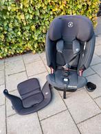 Maxi cosi Titan Pro autostoel, Kinderen en Baby's, Autostoeltjes, Ophalen, Slaapstand, Zo goed als nieuw, Isofix