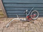 Aanhangfiets dinerva 6 versnellingen, Ophalen, Gebruikt, Aanhangfiets