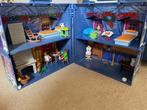 Playmobil Kersthuis Compleet, Ophalen, Gebruikt, Complete set