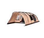 Bardani - Spitfire 400 XL RSTC Deluxe / 5 Persoons Tent, Ophalen of Verzenden, Zo goed als nieuw