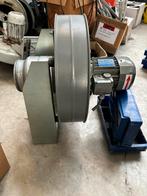 Slakkenhuis ventilator, Doe-het-zelf en Verbouw, Ophalen, Gebruikt, Ventilator