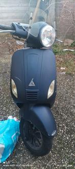 Snor scooter 2017 - loopt en rijdt perfect!, Ophalen of Verzenden, Gebruikt, Overige typen, Overige merken