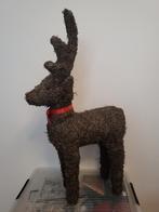 Groot hert 80cm, Diversen, Kerst, Ophalen, Zo goed als nieuw