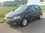 Volkswagen Golf Plus 1.4 TSI Highline / 2012 / NWE APK / NAP, Auto's, Euro 5, 15 km/l, 4 cilinders, Alcantara
