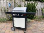 Barbecook Barbecue met Gasregelaar, Ophalen, Gebruikt