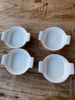 schaaltjes voor: snoep, sausjes, bonbon, nootjes, Huis en Inrichting, Keuken | Servies, Keramiek, Nieuw, Ophalen of Verzenden