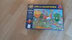 HOERA NIJNTJE 65 JAAR!! JAN VAN HAASTEREN 1000st NIEUW, Ophalen of Verzenden, 500 t/m 1500 stukjes, Nieuw, Legpuzzel
