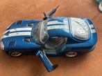 Modelauto Dodge Viper GTS Coupe Autoart 1:18, Hobby en Vrije tijd, Modelauto's | 1:18, Ophalen of Verzenden, Zo goed als nieuw