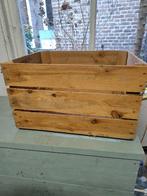 Authentieke appelkisten, Ophalen, Minder dan 50 cm, Gebruikt, 50 tot 100 cm