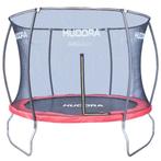 Hudora trampoline 300 cm, Ophalen, Zo goed als nieuw