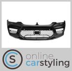 Voorbumper BMW 5-Serie G30 / G31 M5 STYLE, Auto-onderdelen, Voor, Nieuw, Ophalen of Verzenden, Bumper