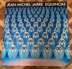 Jean-Michel Jarre - Equinoxe LP, Ophalen of Verzenden, Voor 1960, Gebruikt