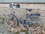 Gazelle damesfiets met versnellingen en achterslot, Ophalen, Gebruikt, Gazelle, Versnellingen