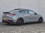 Hyundai i30 Fastback 2.0 T-GDI N2 Handgeschakeld / Dealer on, Auto's, Euro 6, 4 cilinders, 700 kg, Handgeschakeld