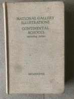 National Gallery Illustrations, Ophalen of Verzenden, Gelezen, Schilder- en Tekenkunst