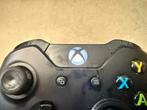Controller X Box one zwart, Spelcomputers en Games, Spelcomputers | Xbox One, Ophalen of Verzenden