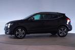 Nissan QASHQAI 1.3 DIG-T 140pk N-Connecta [ Panorama Navi 36, Voorwielaandrijving, 65 €/maand, 687 kg, Gebruikt