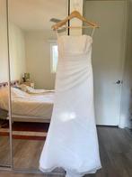 Nieuwe trouwjurk, nooit gedragen!, Ophalen of Verzenden, Nieuw, Wit, Trouwjurk