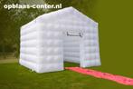KOOP opblaasbare Nightclub Partytent 4 meter, Ophalen of Verzenden, Nieuw, Minder dan 5 meter, Partytent