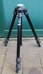 statief Manfrotto 144 B, Audio, Tv en Foto, Fotografie | Statieven en Balhoofden, Ophalen of Verzenden, Gebruikt, 175 cm of meer
