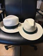 2x Rolex hoed hoeden, Kleding | Heren, Ophalen of Verzenden, Hoed, Zo goed als nieuw