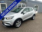 Opel Mokka X 1.4 Turbo Innovation (bj 2017, automaat), 65 €/maand, Stof, Gebruikt, 1364 cc