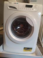 Zanussi Wasmachine 8kg - ZWF8147NW, Witgoed en Apparatuur, Wasmachines, Ophalen, Gebruikt, Wolwasprogramma, 85 tot 90 cm