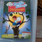Stripboek Dolfje Weerwolfje, Paul v Loon, Ophalen of Verzenden, Zo goed als nieuw, Fictie algemeen