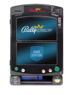 Bally Wulff Wide Wall  Professionele Casino Wand Gokkast !, Verzamelen, Automaten | Gokkasten en Fruitautomaten, Euro, Ophalen
