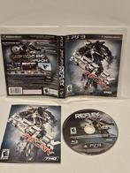 Mx vs Atv Reflex PS3, 1 speler, Racen en Vliegen, Ophalen of Verzenden, Zo goed als nieuw