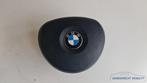 BMW E87 E90 E8x E9x 1 3 serie stuurairbag ronde airbag stuur, Gebruikt, Ophalen of Verzenden, BMW
