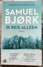 Samuel Bjørk " 3 boeken serie Munch & Kruger deel 1-2-3, Ophalen, Scandinavië, Samuel Bjork, Zo goed als nieuw