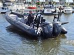 professionele ribs te huur, Watersport en Boten, Ophalen, Overige typen, Meer dan 200 pk, Zo goed als nieuw
