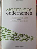 Moeiteloos ondernemen Martijn Meima ZGAN, Ophalen of Verzenden, Zo goed als nieuw