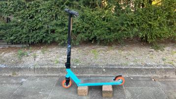 Stuntstep Oxelo beschikbaar voor biedingen