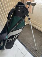 NJOY Golf Tas met Stand, Ophalen, Gebruikt, Tas, Overige merken